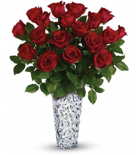 Teleflora's Sparkling Beauty Bouquet