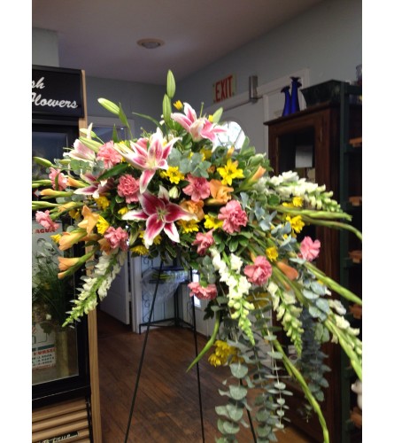 Natural Garden Spray