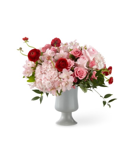 The FTD® Swooning™ Bouquet