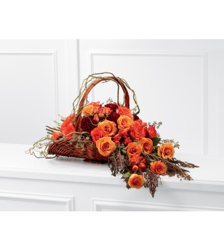 The FTD® Fare Thee Well™ Arrangement