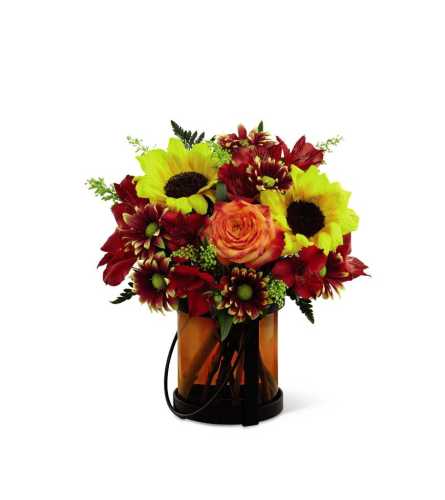 The FTD® Giving Thanks™ Bouquet by Better Homes and Gardens 2015