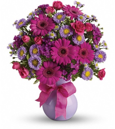 Teleflora's Joyful Jubilee