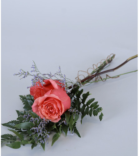 Rose Wrap