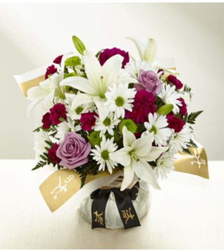 ​The FTD® Petal Play™ Hand-tied Bouquet