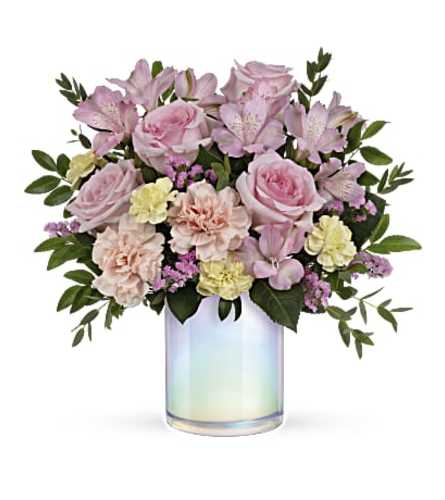 Wonderful Whimsy Bouquet by Teleflora