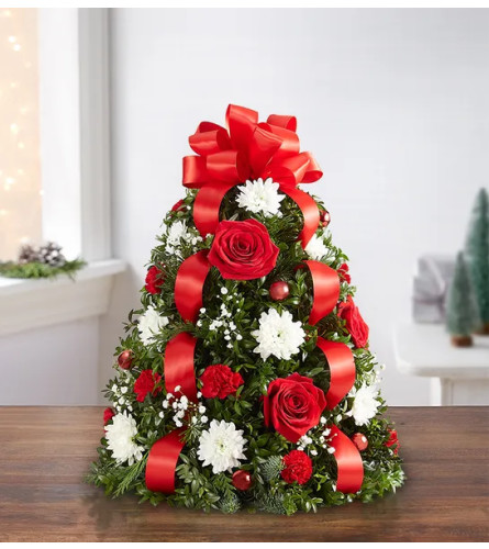 Holiday Flower Tree®