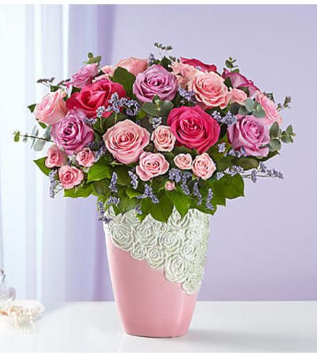 Cascading Rose Bouquet™