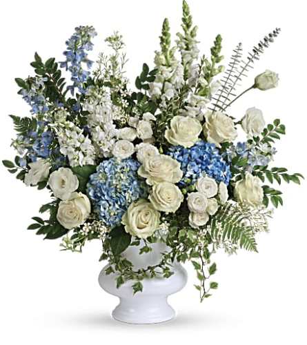 Teleflora's Treasured And Beloved Bouquet