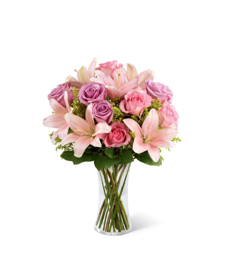 The FTD® Farewell Too Soon™ Bouquet