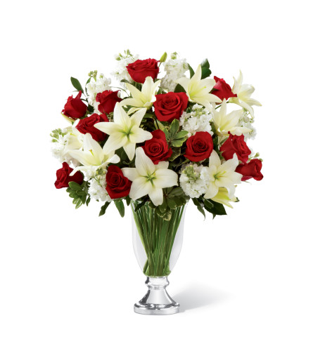 The FTD® Grand Occasion™ Bouquet 