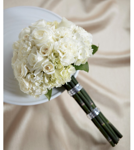 The FTD® Perfect Love™ Bouquet