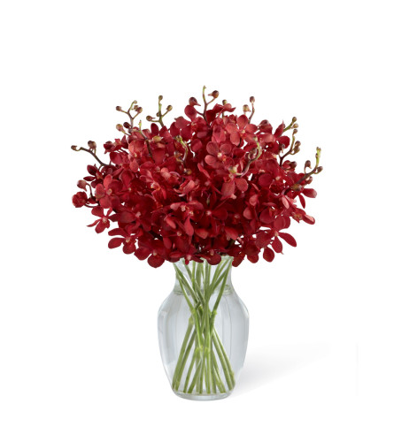 The FTD® Spiritual Tribute™ Bouquet