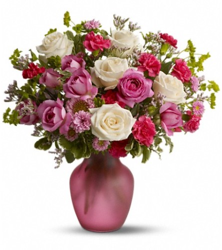 Rose Medley - Send to Sunrise, FL Today!