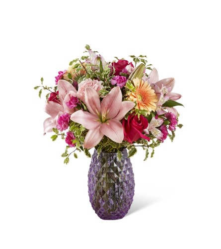 The FTD® Sweet Talk™ Bouquet