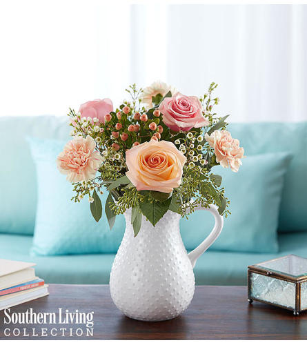 Peaches and Cream™ by Southern Living®