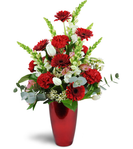 Colors of Love Vase™