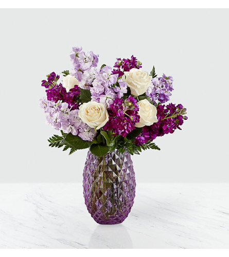 The FTD® Sweet Devotion™ Bouquet