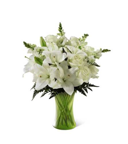 The FTD® Eternal Friendship™ Bouquet