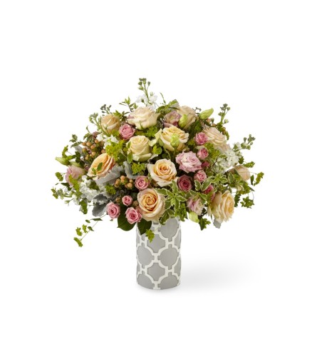 Ballad™ FTD Luxury Bouquet