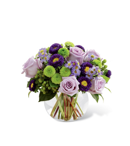 The FTD® A Splendid Day™ Bouquet