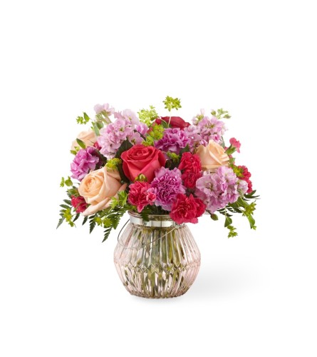 Sweet Spring™ FTD  Bouquet 2019