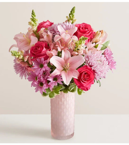 Mother’s Embrace™ Extra Large Bouquet. An arrangement by Lovingly.