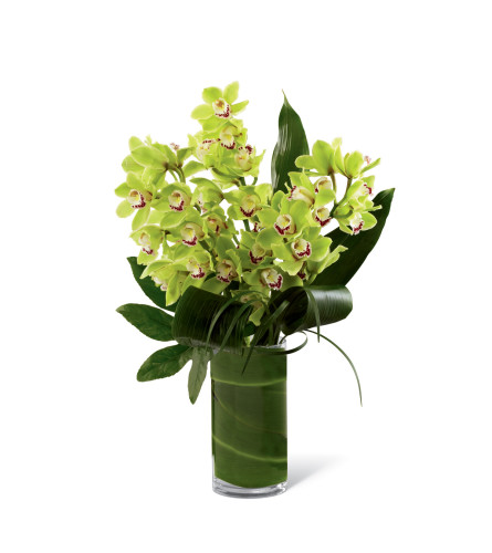 The FTD® Vision™ Luxury Bouquet