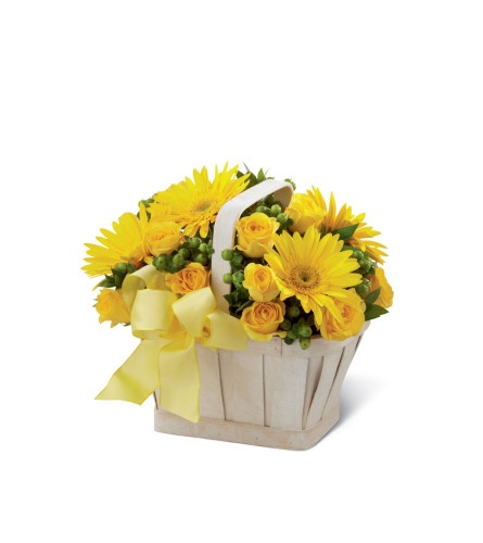 The FTD® Uplifting Moments™ Bouquet