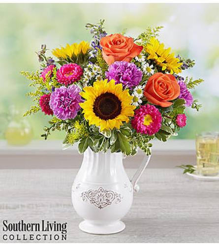 Garden Gathering by Southern Living® 2018