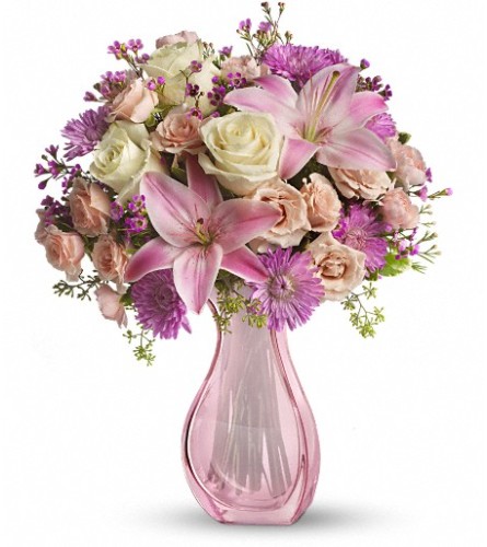 Teleflora's Magnificent Mom Bouquet