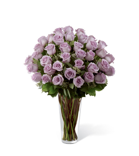 The FTD® Rose Bouquet - Exquisite