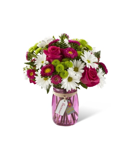 The FTD® Because You're Special™ Bouquet - Send to Iowa City, IA