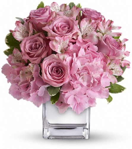 Teleflora's Be Sweet Bouquet