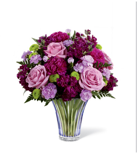 The FTD® Timeless Traditions™ Bouquet