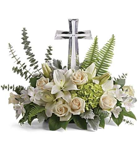 Life's Glory Bouquet by Teleflora