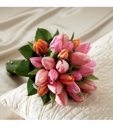 The FTD® Embraceable™ Bouquet