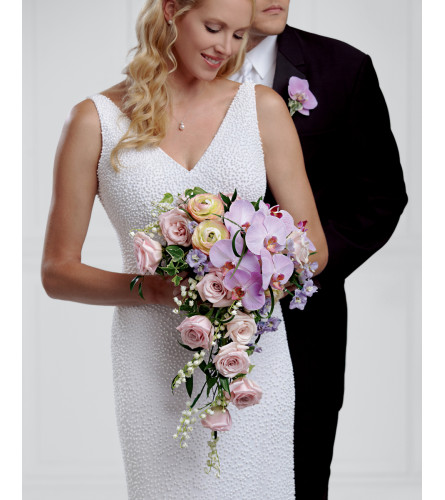 The FTD® True Love™ Bouquet