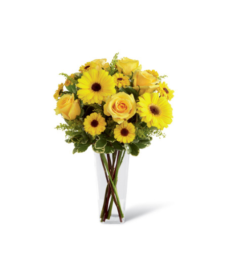 The FTD® Daylight™ Bouquet