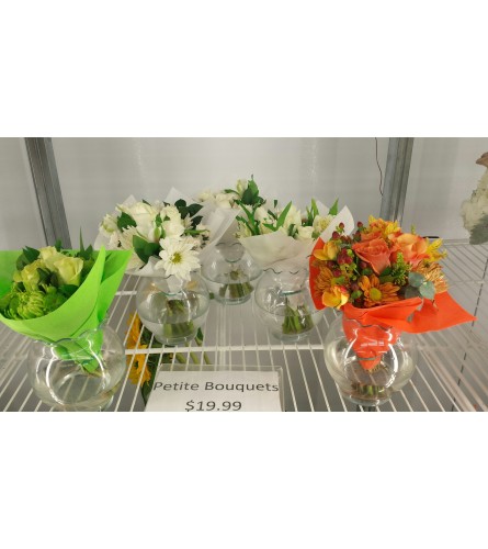 petite bouquet