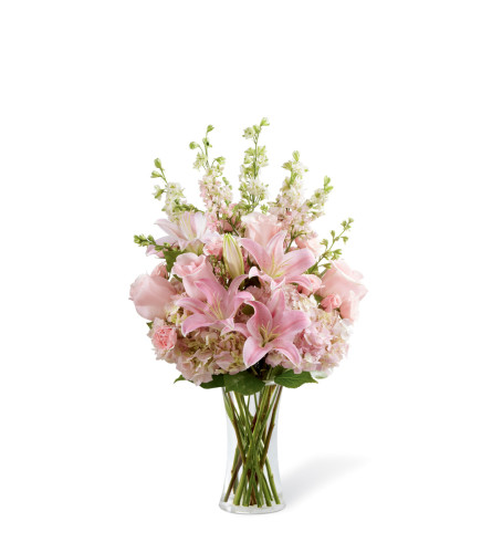 The FTD® Wishes & Blessings™ Bouquet