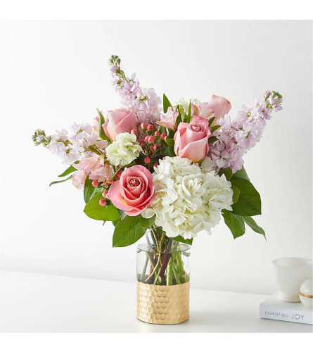 The April Bouquet by FTD