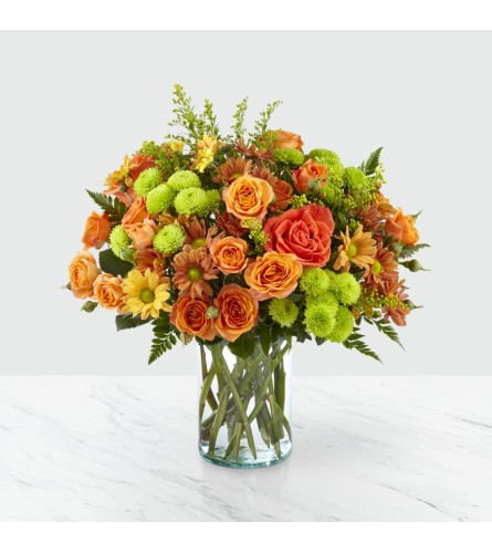 FTD's Autumn Delight™ Bouquet