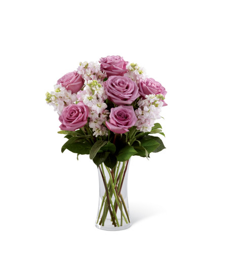 The FTD® All Things Bright™ Bouquet - Standard. An arrangement by Grower Direct Acadia.