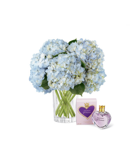 The FTD® Joyful Inspirations™ Perfume