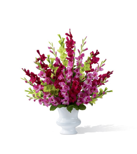 The FTD® Solemn Offering™ Arrangement