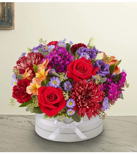 Fall Meadow™ Bouquet