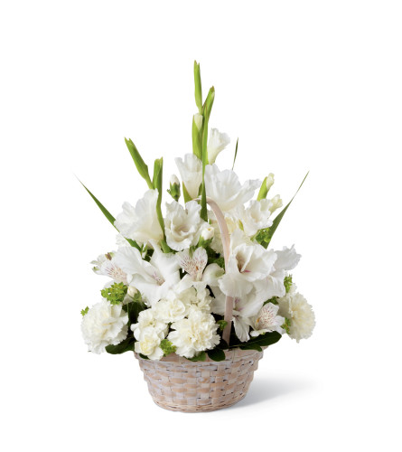 The FTD® Eternal Affection™ Arrangement 