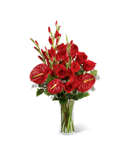 The FTD® We Fondly Remember™ Bouquet