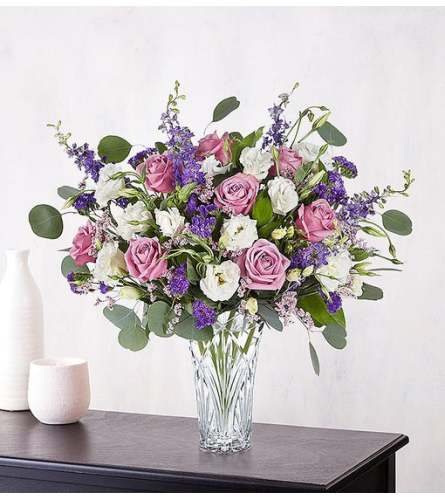 Marquis by Waterford® Lavender Dreams™ Bouquet