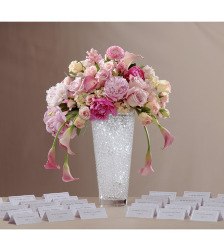 The FTD® Celebrate with Us™ Arrangement